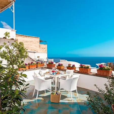 Hotel Casa Guadagno 2*