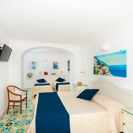 Hotell Casa Guadagno 2*
