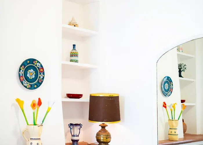 Casa Guadagno Позитано