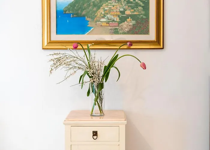 Casa Guadagno 2* Позитано