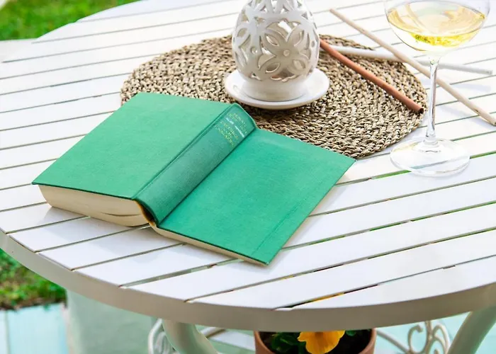 Отель Casa Guadagno