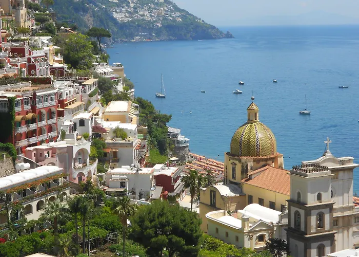 Casa Guadagno Отель 2*