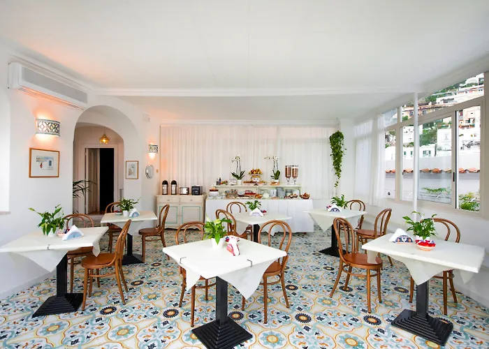 Casa Guadagno 2* Позитано