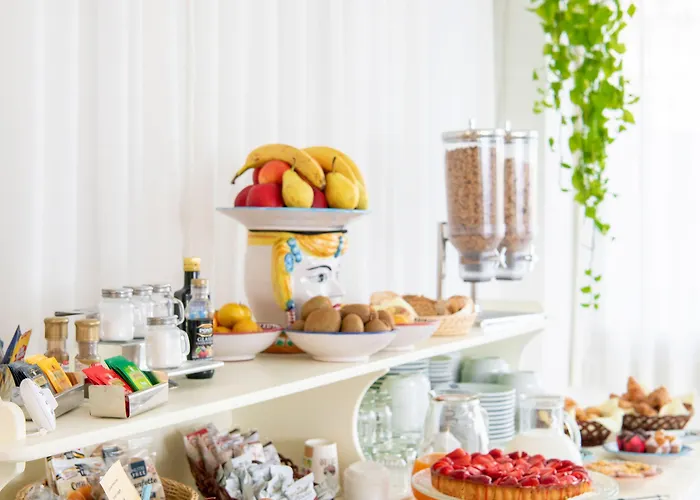 Casa Guadagno Отель Позитано