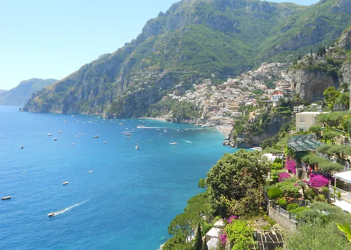 Casa Guadagno Отель 2*