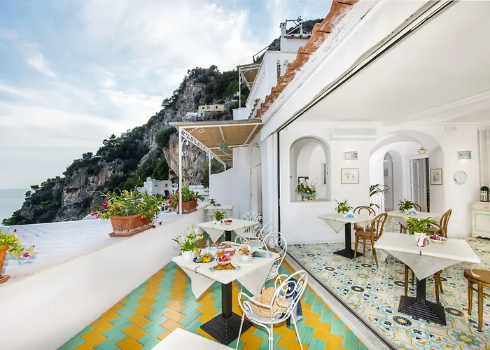 Casa Guadagno Позитано