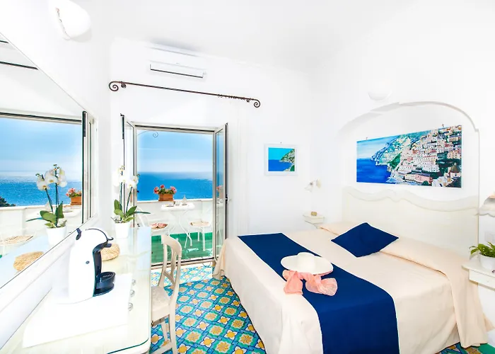 Casa Guadagno Отель 2*