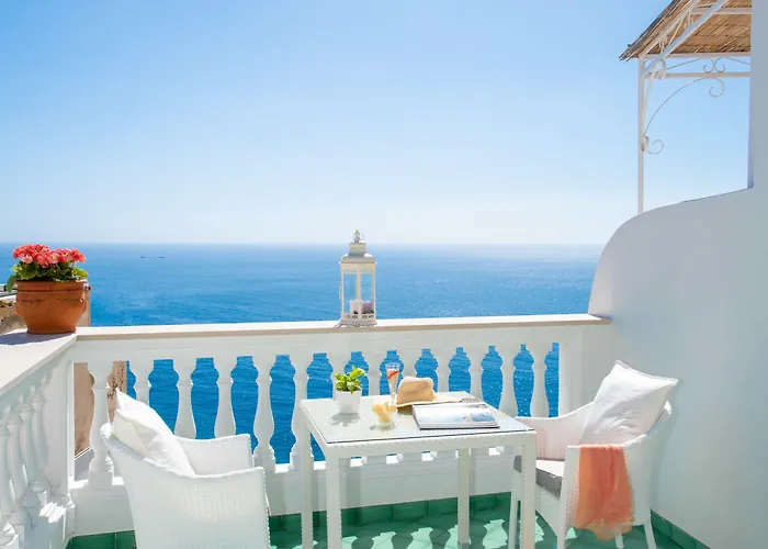 Отель Casa Guadagno 2*