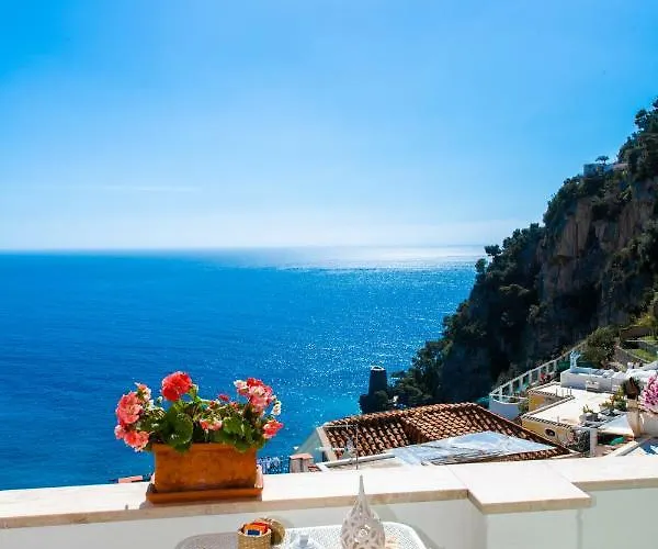 Casa Guadagno Отель 2*