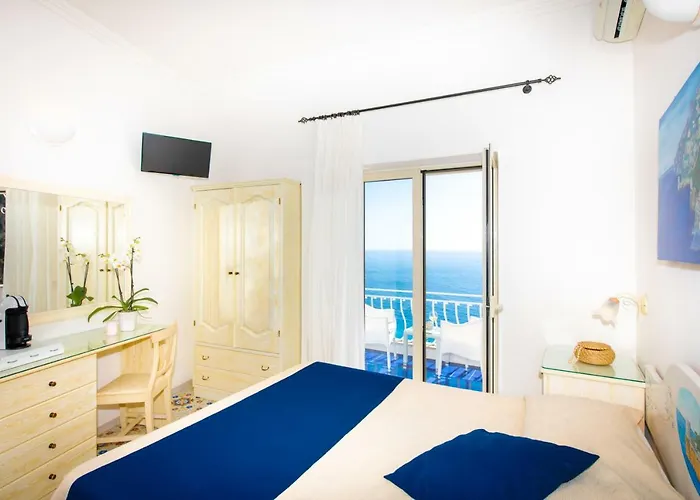 Casa Guadagno 2* Позитано